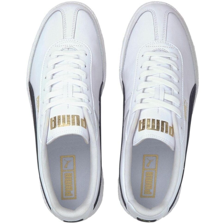 Buty sportowe męskie Puma Oslo city