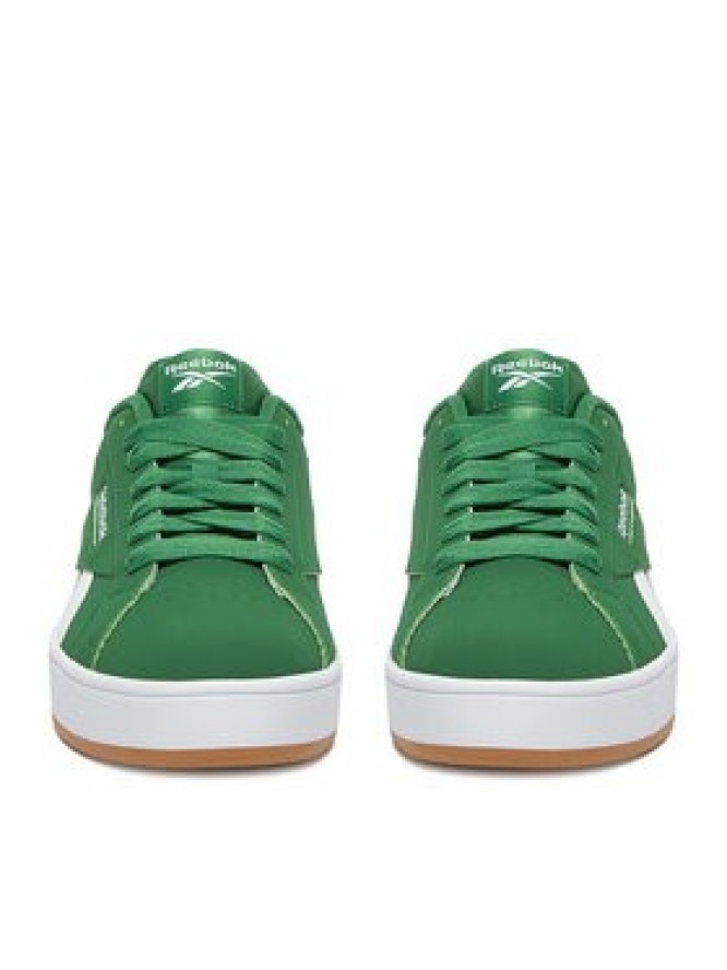 Reebok Sneakersy RETRO MEGA 100235363 Zielony