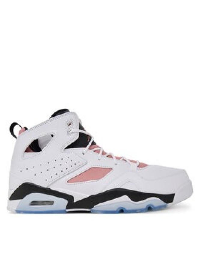 Nike Sneakersy Jordan Fltclb '91 DC7329 103 Biały
