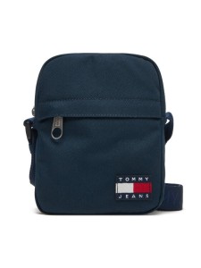 Tommy Jeans Saszetka Tjm Ess Daily Reporter AM0AM13710 Granatowy