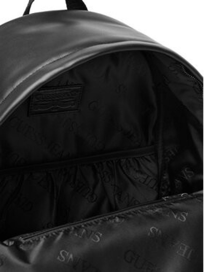 Guess Jeans Plecak CWBEO-GUESS-B-002-09 Czarny