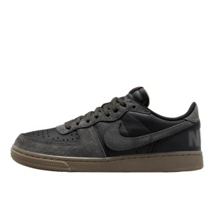 Buty do chodzenia dla dorosłych Nike Terminator Low Medium Ash Gum