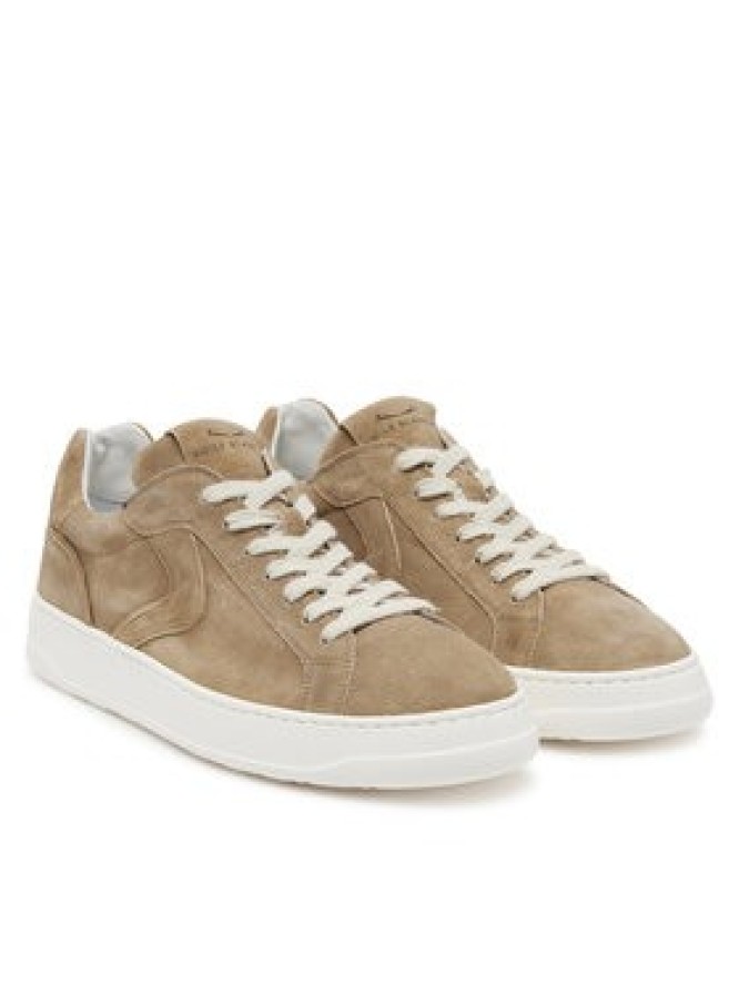 Voile Blanche Sneakersy Layton 100 2017678.11.0N04 Brązowy