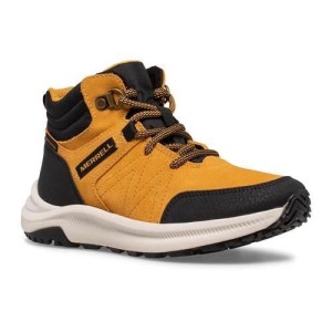 Buty do chodzenia niemowlęce Merrell Greylock