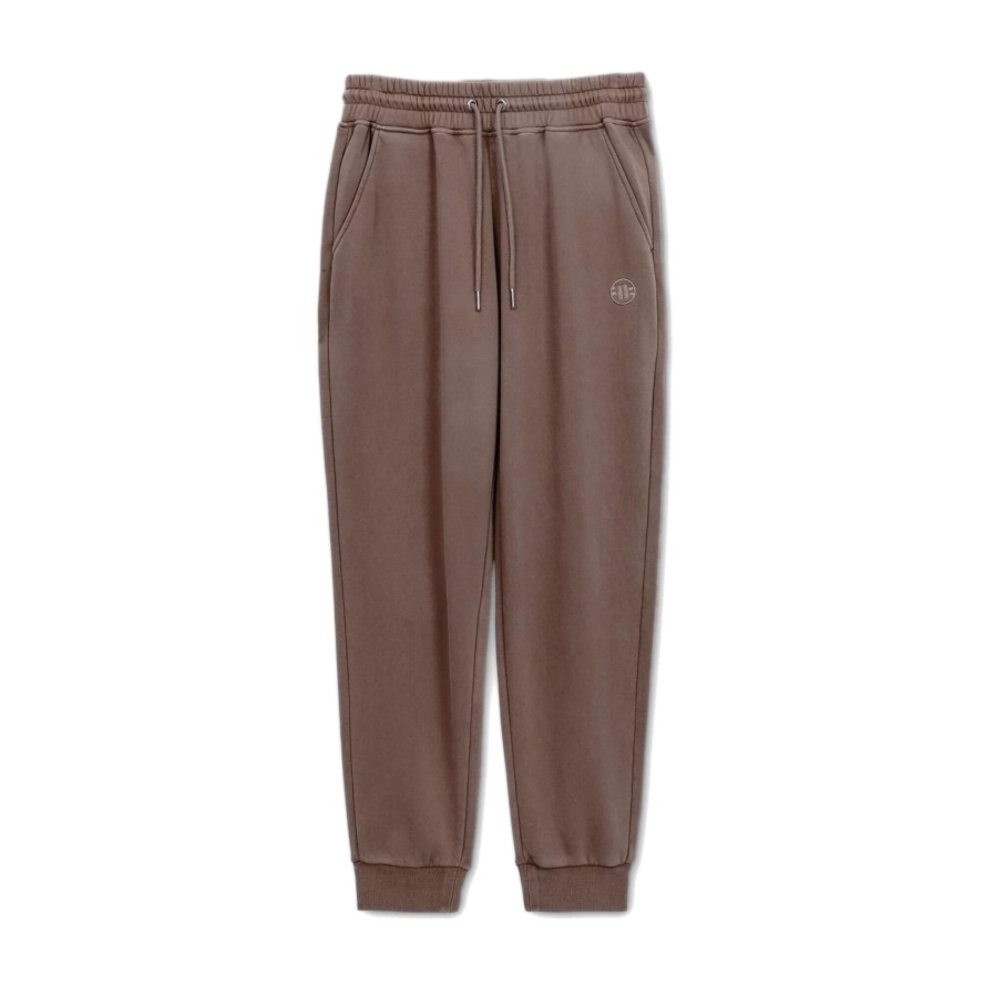 Spodnie męskie Pitbull Lancaster 2 Track Pants