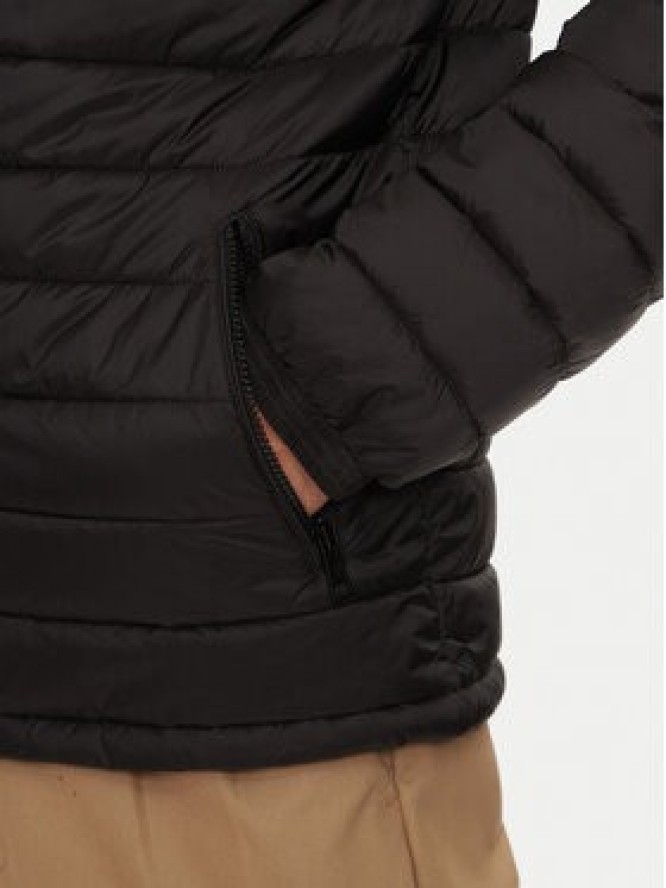 Guess Kurtka puchowa M4YL99 WG922 Czarny Regular Fit