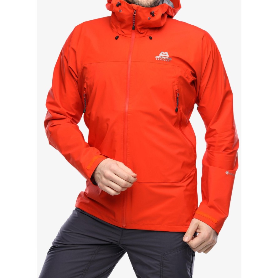 Kurtka GORE-TEX męska Mountain Equipment Firefox Jacket