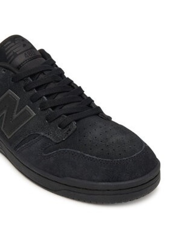 New Balance Sneakersy UN480BST Czarny