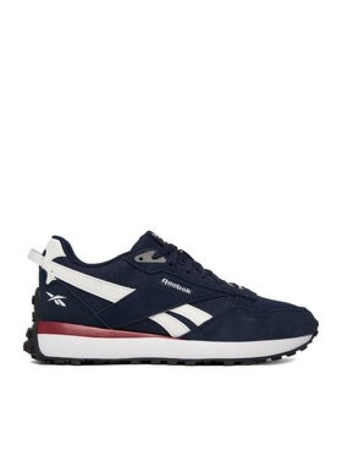 Reebok Sneakersy CEO-DRIVE AR30296MDW Granatowy
