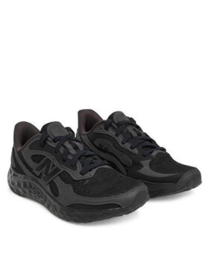 New Balance Sneakersy Arishi MARISTX4 Czarny