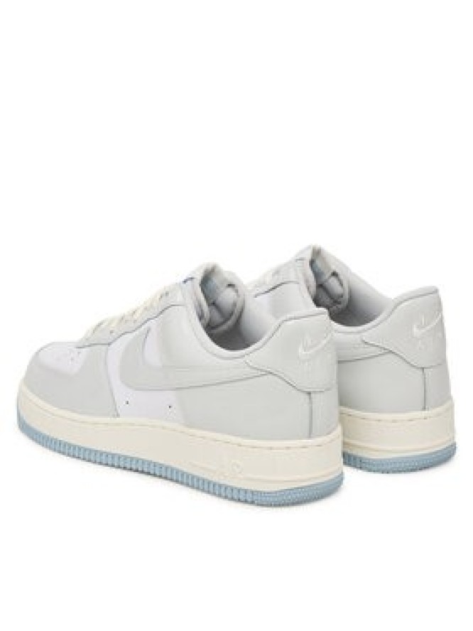 Nike Sneakersy Air Force 1 '07 IH4461 100 Biały