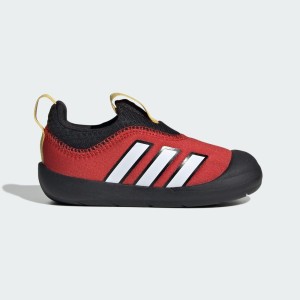 Buty ADIDAS MONOFIT MICKEY I Czerwony