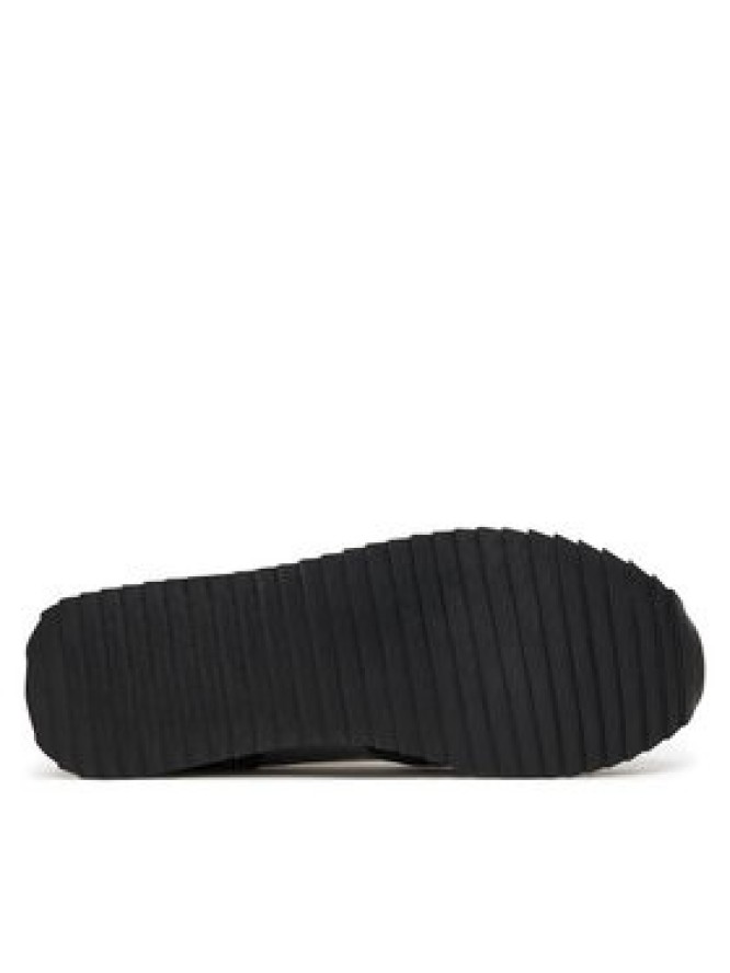 Aeronautica Militare Sneakersy 261SC0288UCT03545 Kolorowy