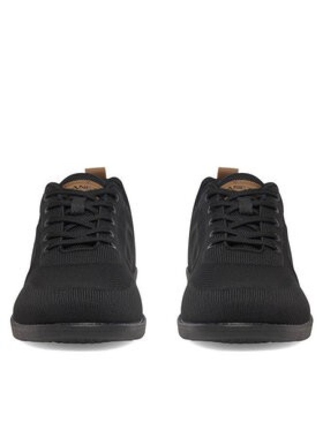 Lanetti Półbuty MP07-81065-25 Czarny