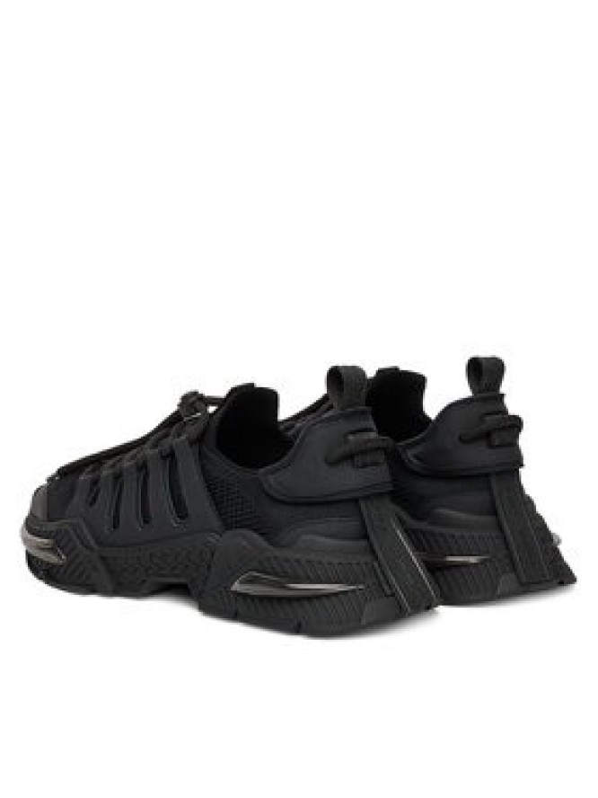 Dolce&Gabbana Sneakersy CS2253 AV061 Czarny