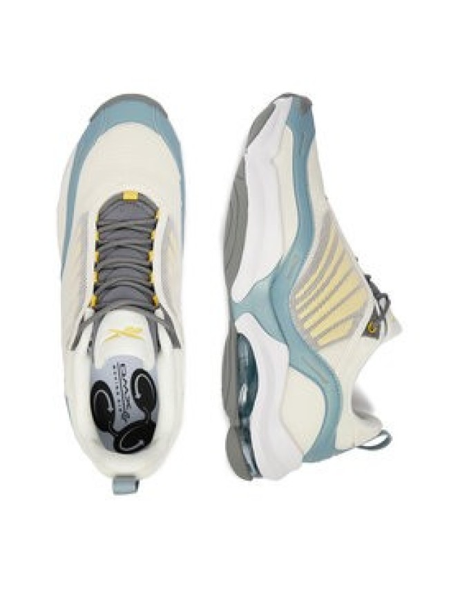 Reebok Sneakersy Eoss-Dmx Series 3000 100276139 Kremowy