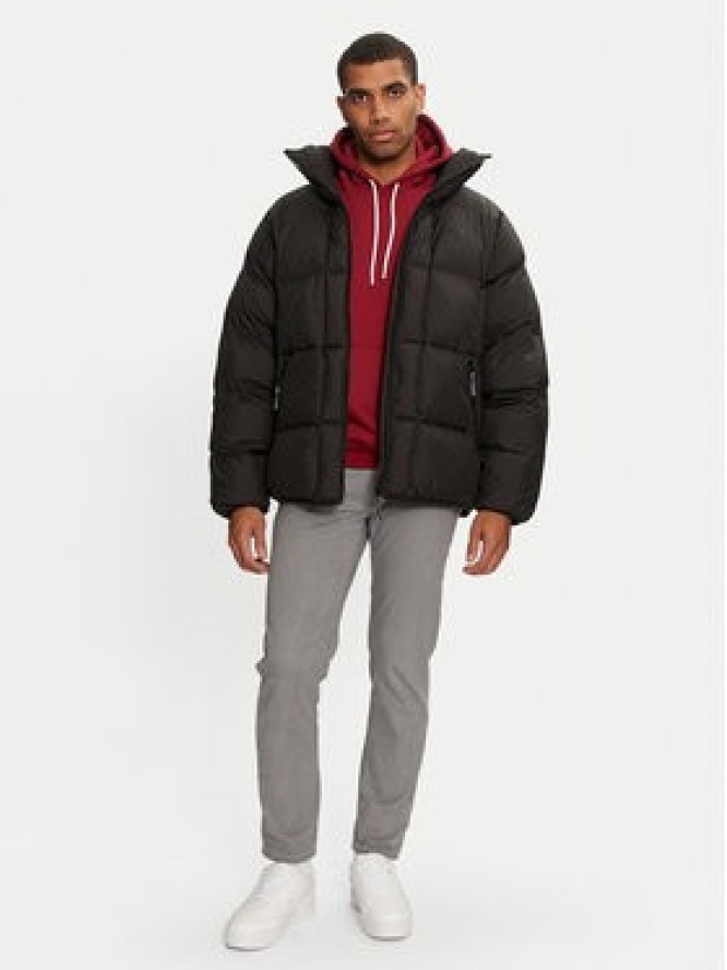 Puma Kurtka zimowa 626506 Czarny Regular Fit