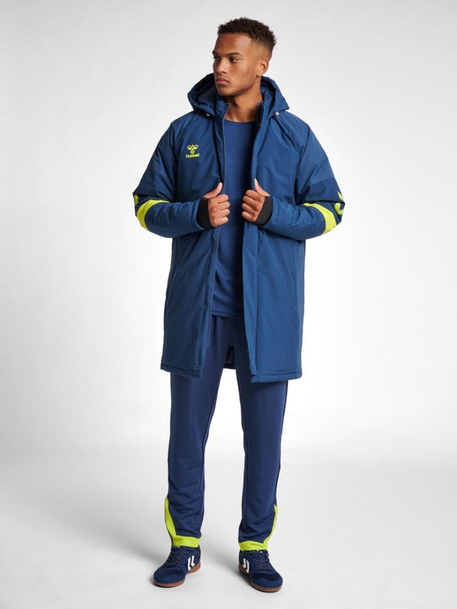 Kurtka Hummel hmlLEAD bench