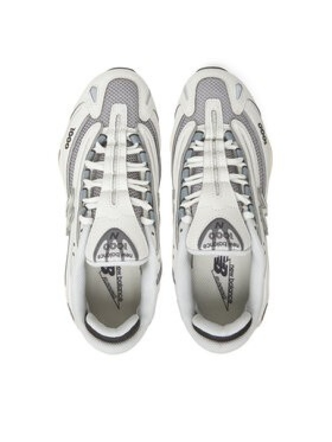 New Balance Sneakersy M1000MEW Beżowy