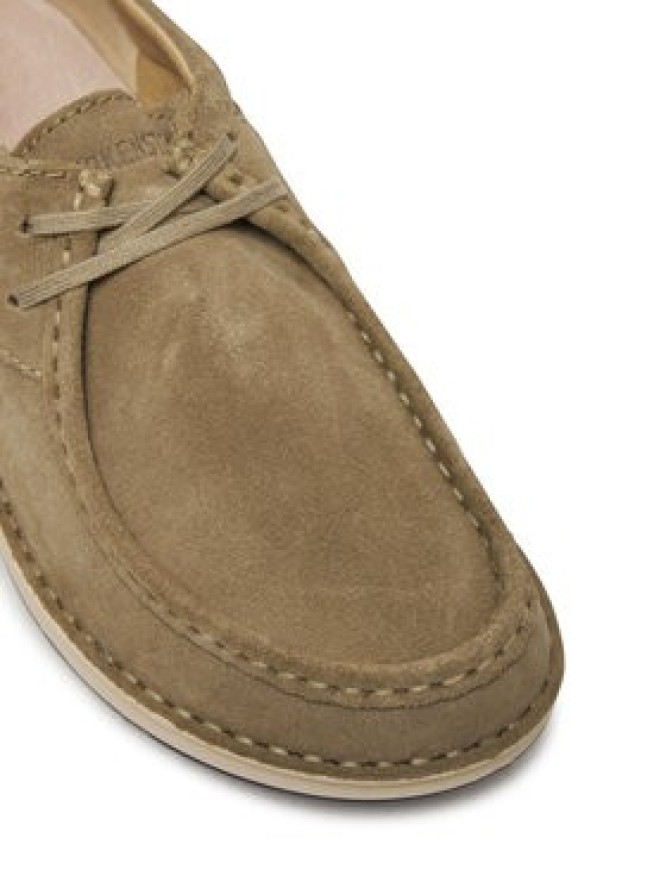 Birkenstock Półbuty Pasadena 1029671 Beżowy