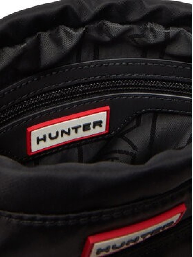 Hunter Saszetka HTR-B-007-07 Czarny