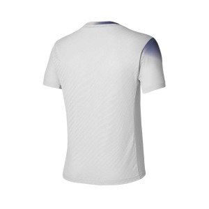T-shirt Mizuno Tennis Graphic Sleeve Tee