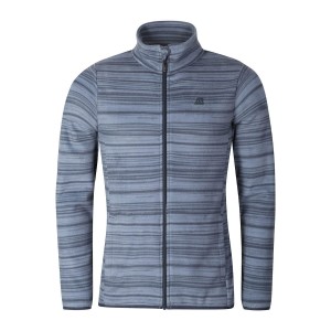 Bluza męska polarowa rozpinana Alpine Pro Sius 2
