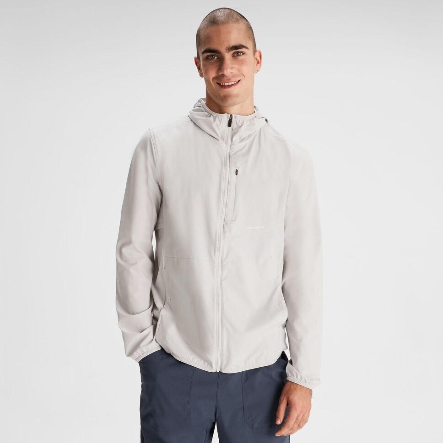 Kurtka turystyczna Kathmandu Sun Breaker