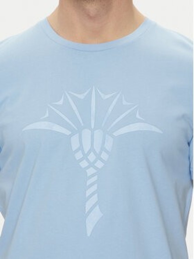 JOOP! T-Shirt 17 JJ-01Alerio-3 30042432 Niebieski Modern Fit