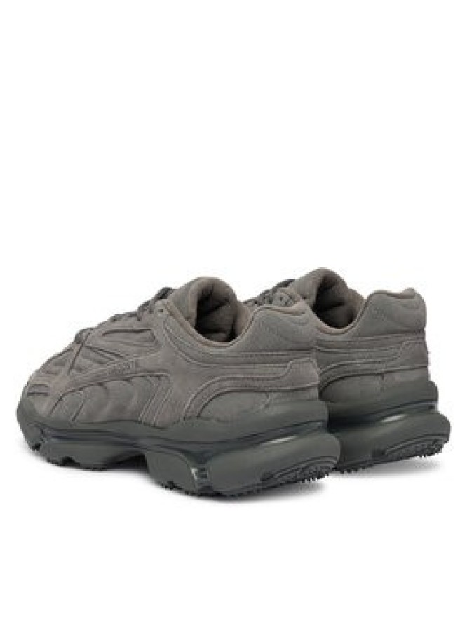 Lacoste Sneakersy L003 2K24 51SMA0030 Szary