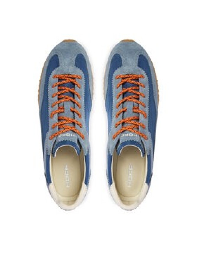 HOFF Sneakersy Bridge MKII 22559002 Niebieski