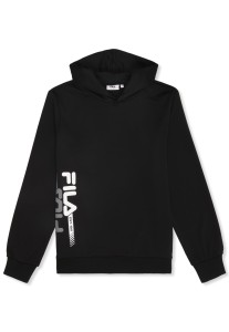 Bluza z kapturem Fila Manta Regular Graphic