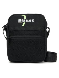 Blauer Saszetka S5COLBY05/BAL Czarny