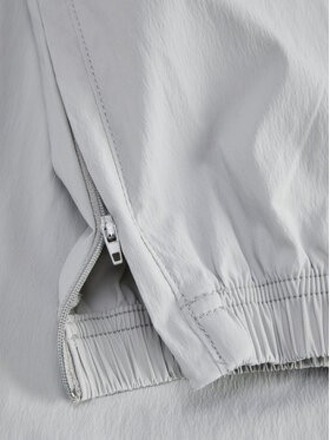 Jack & Jones Spodnie dresowe Karl 12253040 Szary Loose Fit