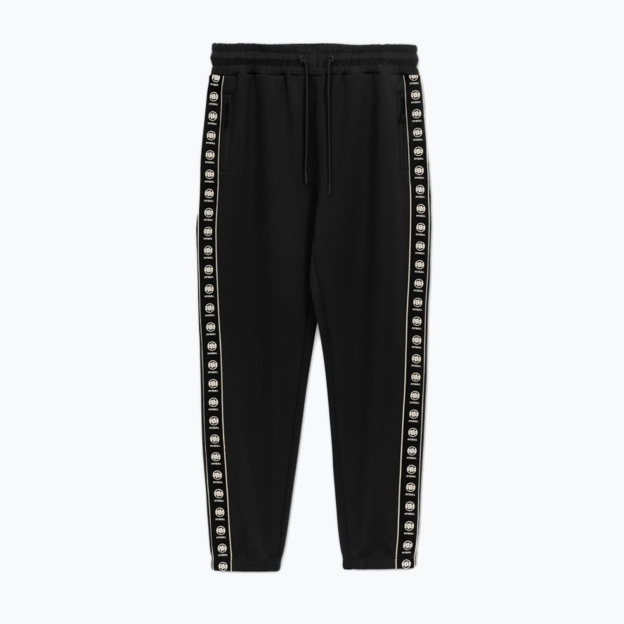 Spodnie męskie Pitbull Track Pants Powers