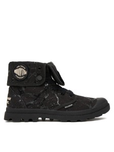 Palladium Trapery Baggy Hopper Tunnels 04625-008-M Czarny