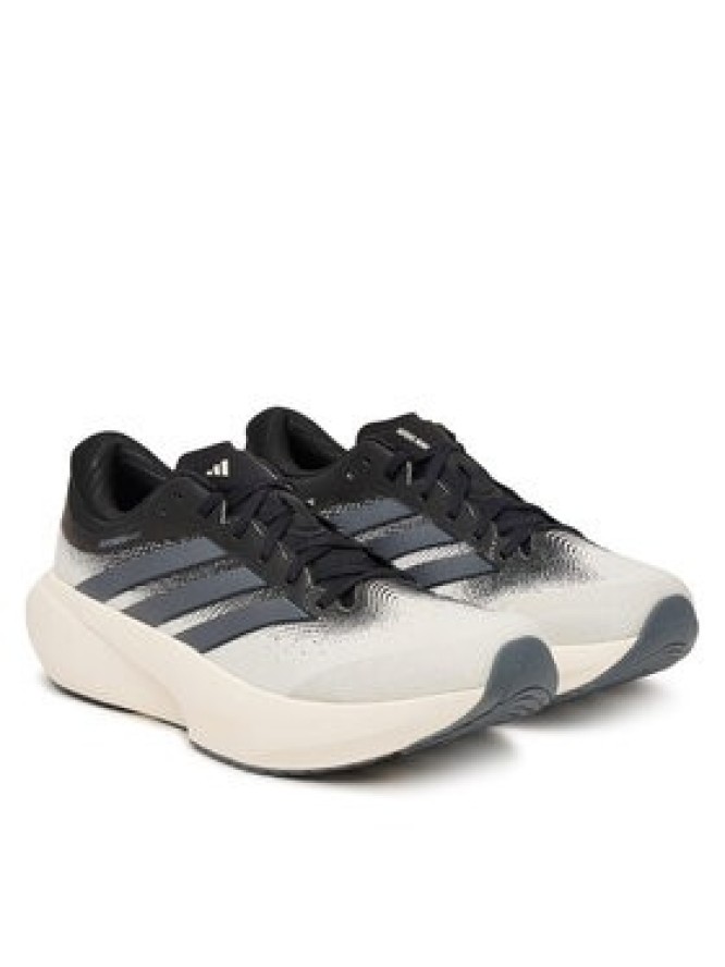 adidas Buty do biegania Supernova Rise 3 Running Shoes KK1202 Beżowy