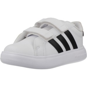 Buty ADIDAS GRAND COURT 3.0 Biały
