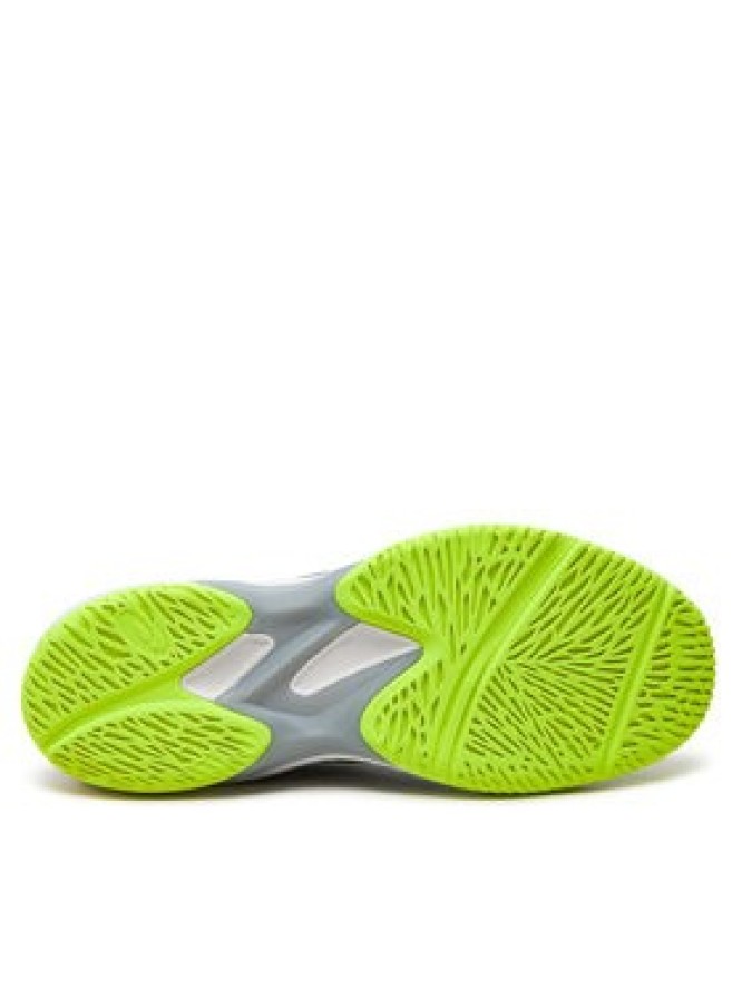 Asics Buty do tenisa Solution Swift Ff 2 1041A466 Niebieski