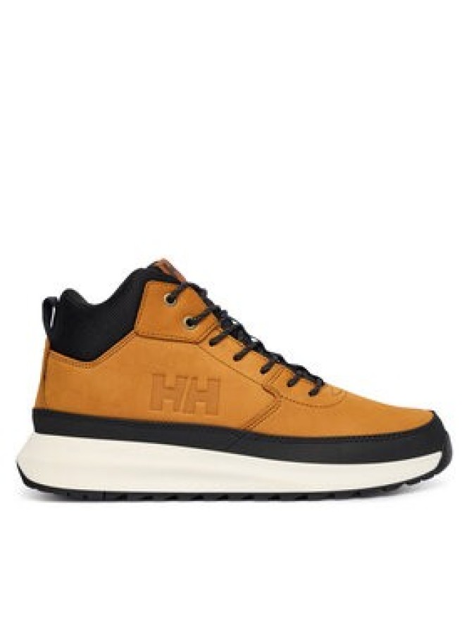 Helly Hansen Trekkingi Beckett Mid 12119_725 Brązowy