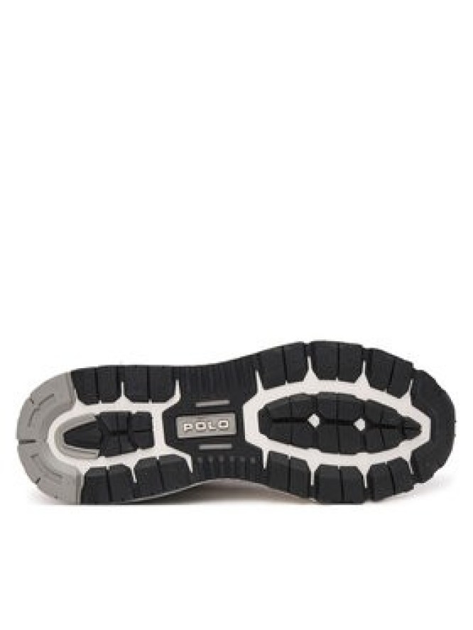 Polo Ralph Lauren Sneakersy 809P07293001 Kolorowy