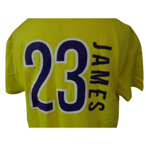 Koszulka Los Angeles Lakers