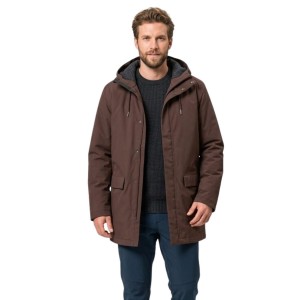 Kurtka turystyczna męska Vaude Coreway Parka