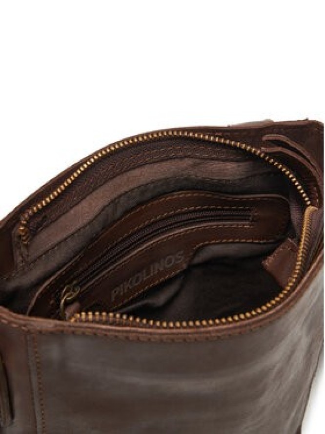 Pikolinos Saszetka Mha-166 Brązowy