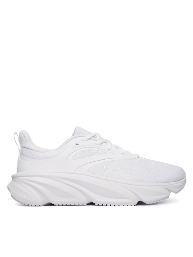 Under Armour Buty do biegania UA Rogue 6 6006719 100 Biały