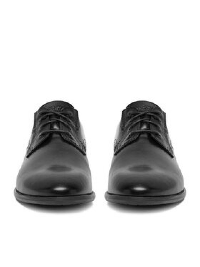 Lasocki Półbuty CEO-MILTON-04 MB Czarny