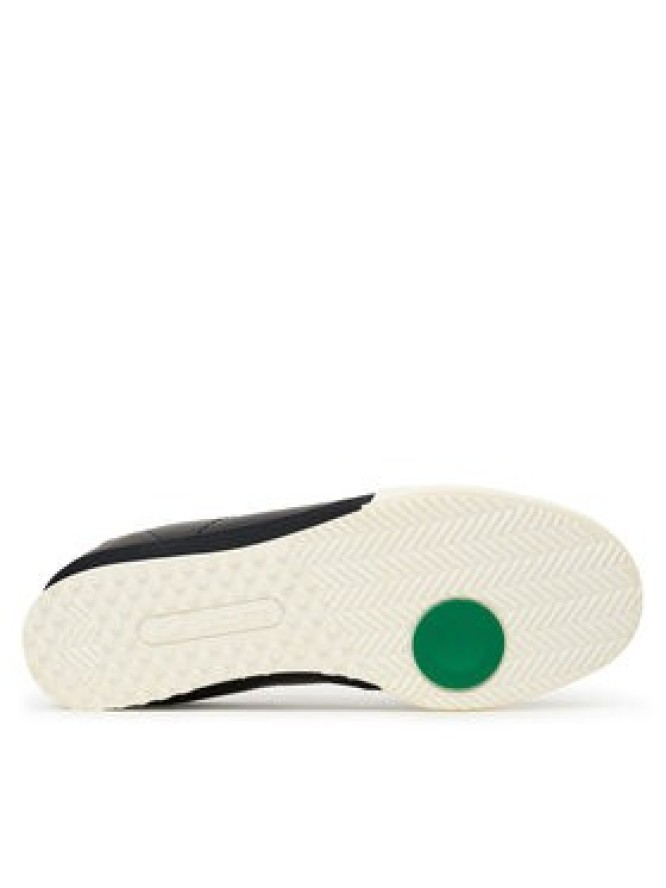 Lacoste Sneakersy 7-50SMA0154 Czarny
