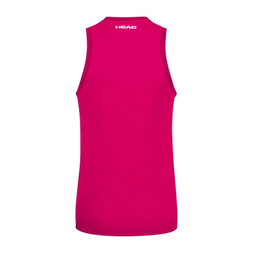 Head Women's Performance Tank Top