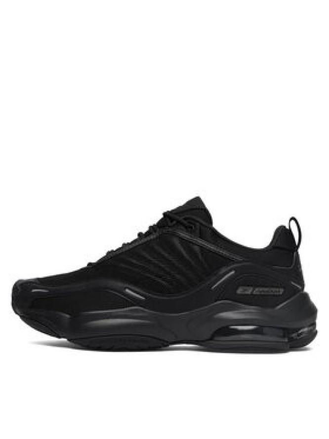 Reebok Sneakersy SS-DMX SERIES 3000 100244453 Czarny