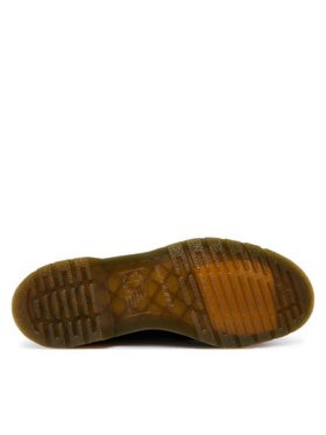 Dr. Martens Półbuty 3989 YS DM40553201 Brązowy